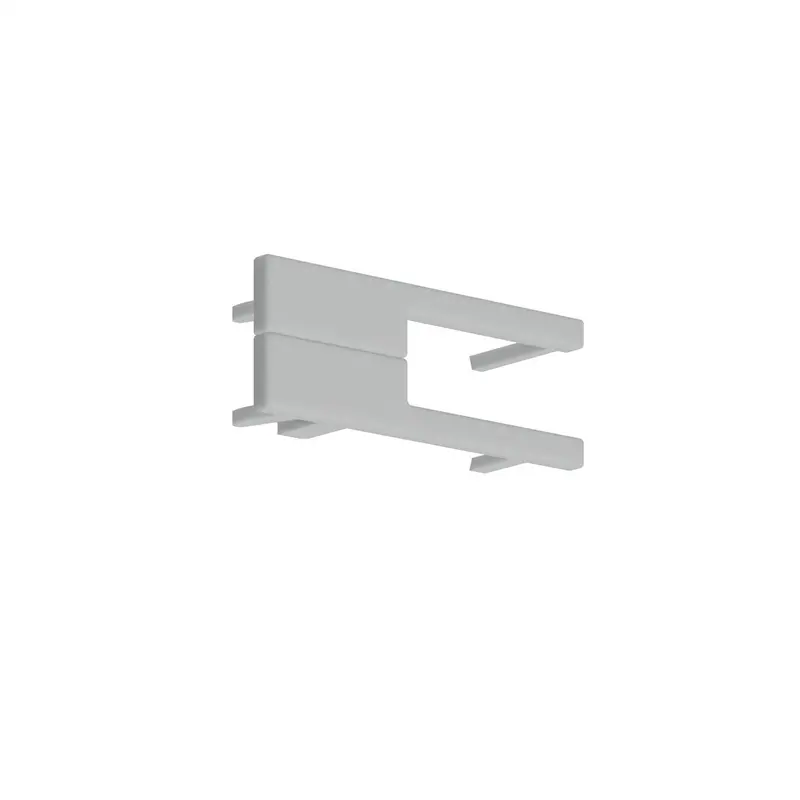 End Cap Accessory For Klus Krav-56 Led Profile 1