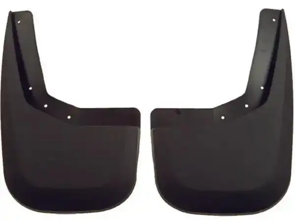 Enthuze Actent14485 Front Wheel Arch Mud Flaps For Trucks And Suvs 1
