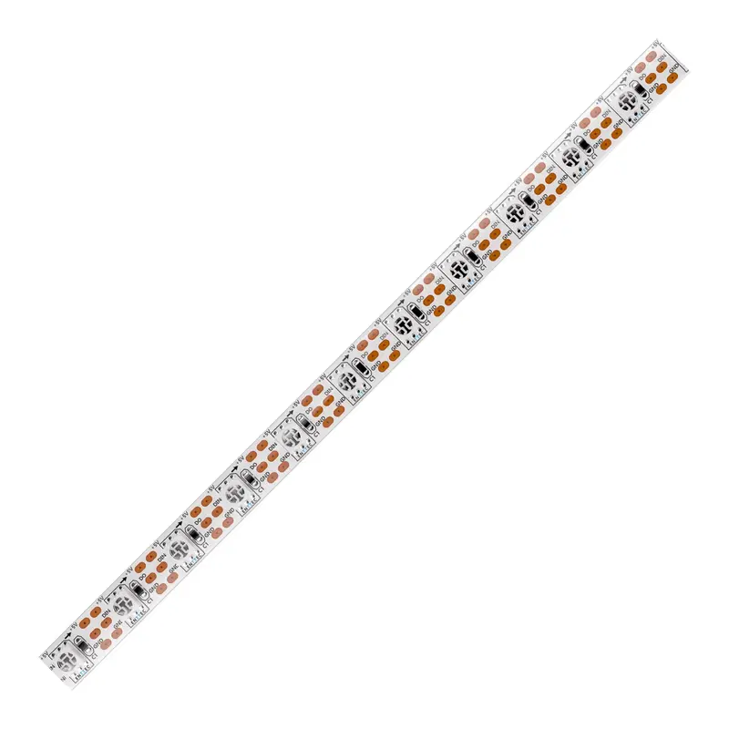 Enttec 8Px Series Rgb Pixel Led Strip – 5V Dc Ip20 Addressable Strip Light 1