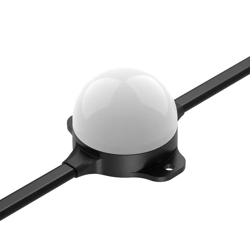 Enttec Pxl Smart Led Pixel Dot Lights 1