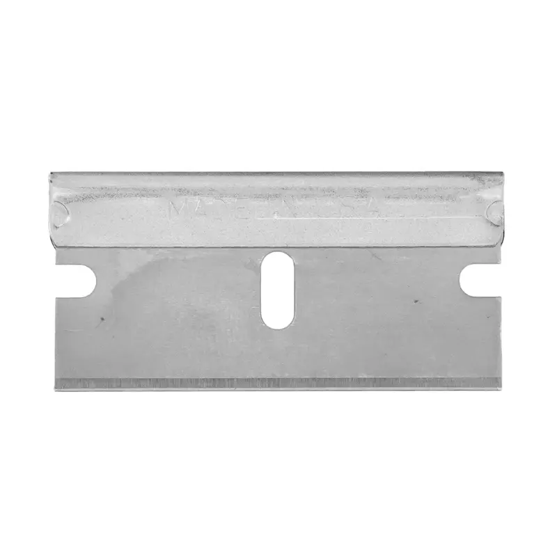 Ettore 1.5-Inch Replacement Carbon Squeegee Blades 1