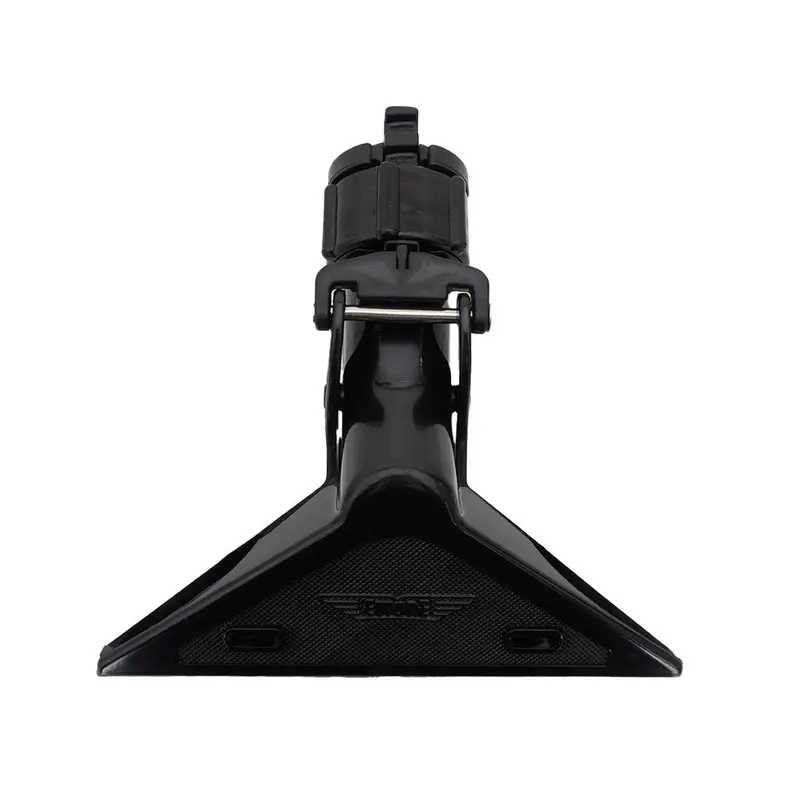 Ettore Fixi Universal Cleaning Clamp For Secure Surface Attachment 1