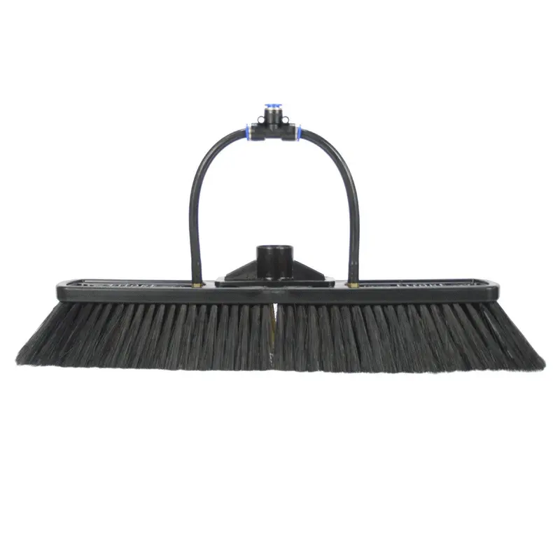 Ettore Hybrid Window Cleaning Brush 1