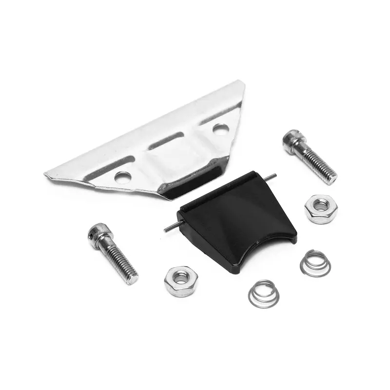 Ettore & Ledger Quick-Release Squeegee Attachment Kit 1