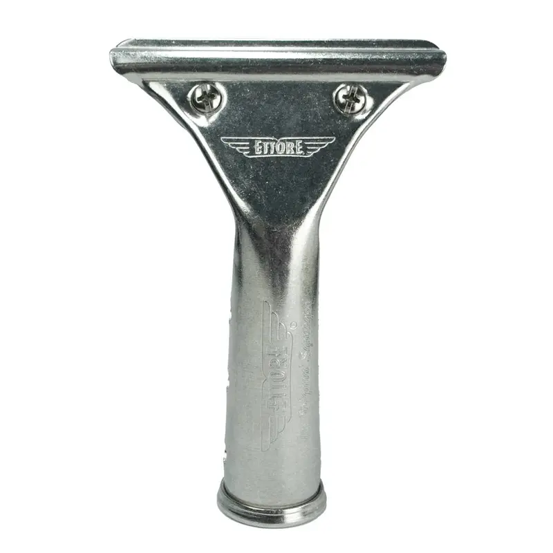 Ettore Lightweight Aluminum Squeegee Handle 1