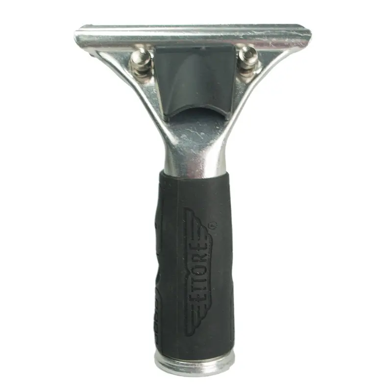 Ettore Lightweight Aluminum Squeegee Handle With Quick-Release Feature 1