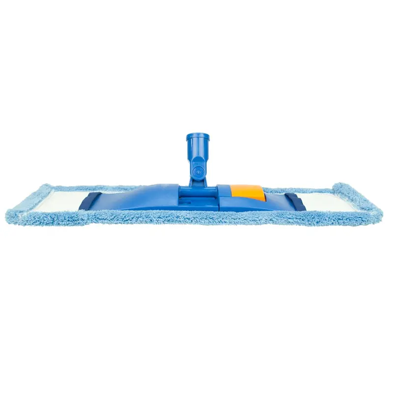 Ettore Microfiber Mop – Heavy-Duty Floor Cleaning Tool 1