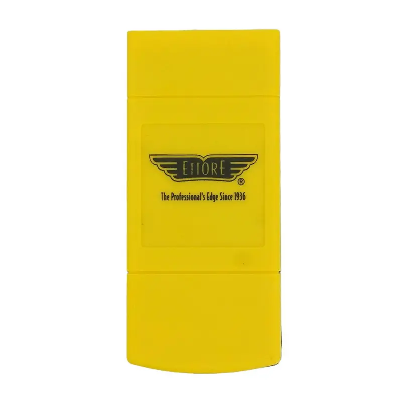 Ettore Plastic Pocket Scraper – 1.5" Blade 1