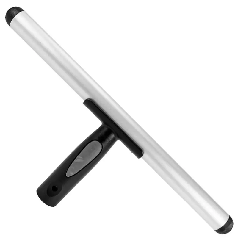 Ettore Pro+ Fixed-Length T-Bar Squeegee 1