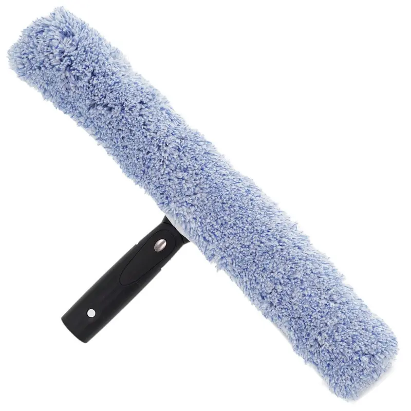 Ettore Pro+ Microfiber Window Stripwasher 1