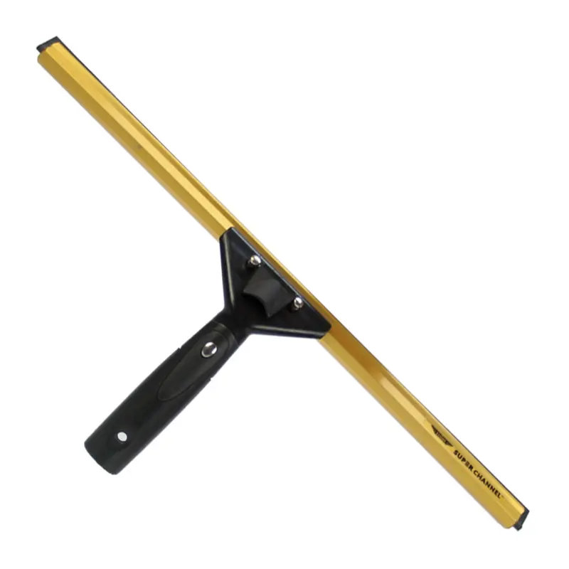 Ettore Pro+ Super System Heavy-Duty Squeegee 1