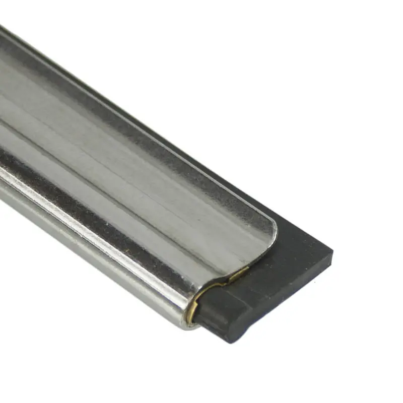 Ettore Stainless Steel Squeegee Channel – Durable & Corrosion-Resistant 1