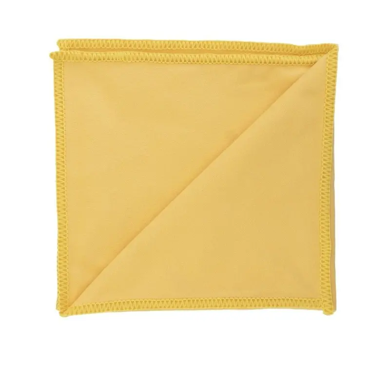 Ettore Wood & Furniture Microfiber Cloths – 3-Piece Set 1