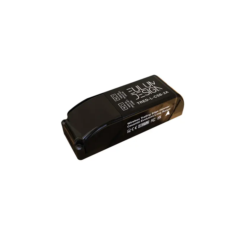 Eulum Casambi Trailing-Edge Ac Dimmer – Tred-Csb-2A-Xsf 1