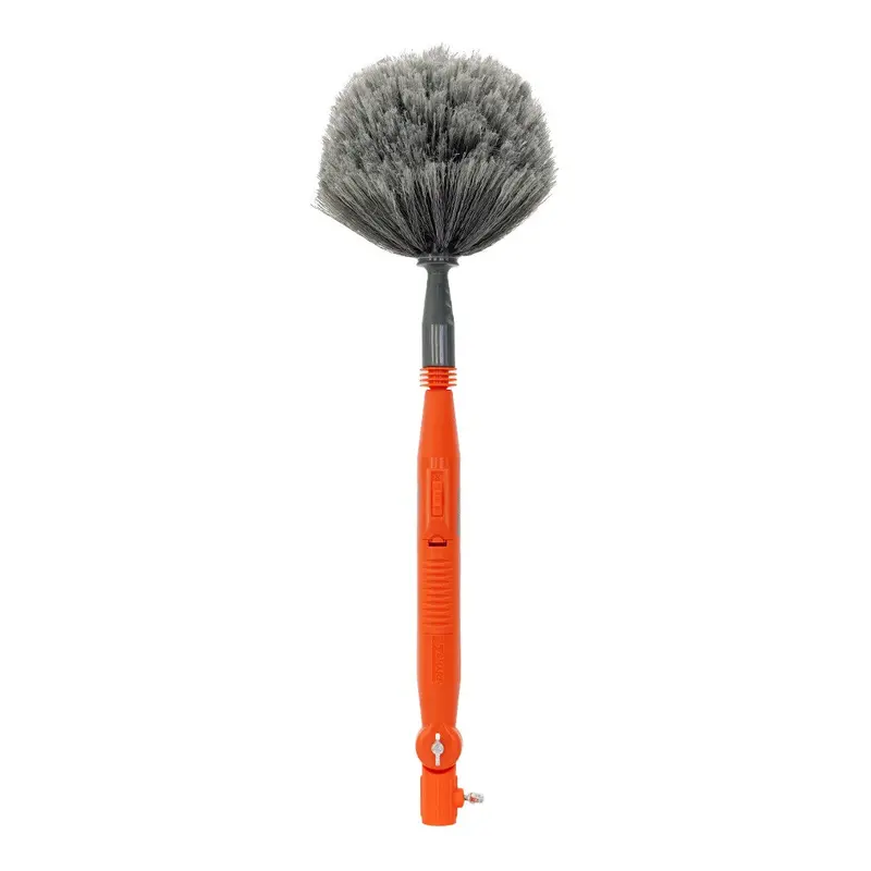 Ez Smart Cobweb Power Duster With Extendable Handle 1
