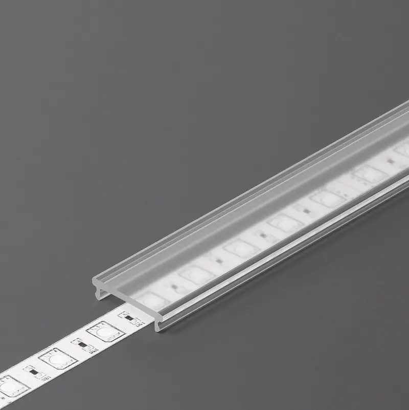 F-Click Led Channel Cover 1