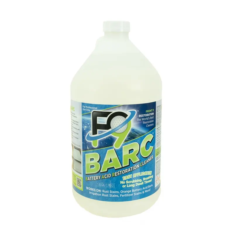 F9 Barc Rust Remover For Concrete And Masonry 1