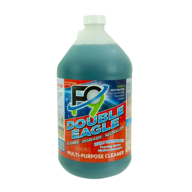 F9 Double Eagle Window Cleaning Tool – Dual-Action Squeegee System 1