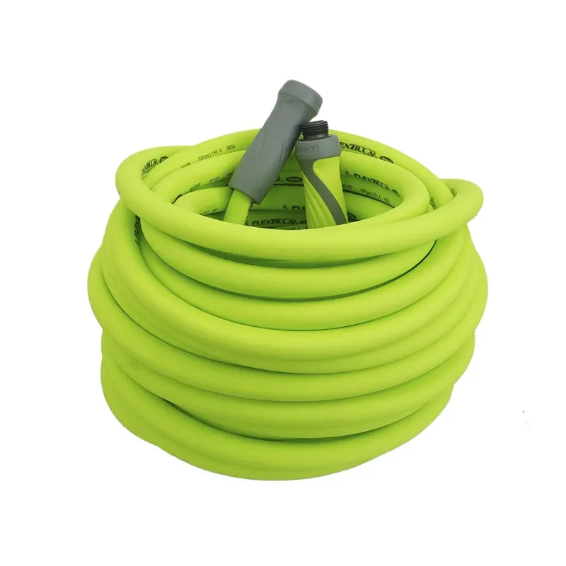 Flexzilla Swivelgrip Garden Hose – 5/8" Diameter 1