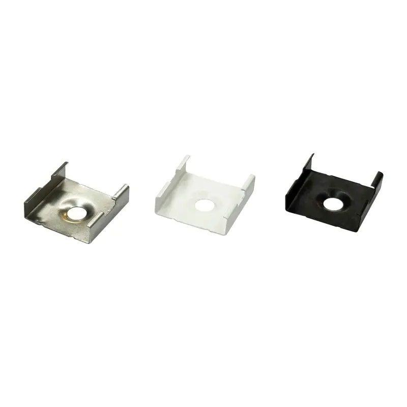 Frankfurt Profile Mounting Clip 1