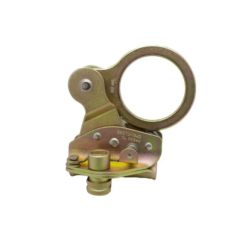 Fusion Terra Max Trailing Rope Grab – 5/8" Diameter 1