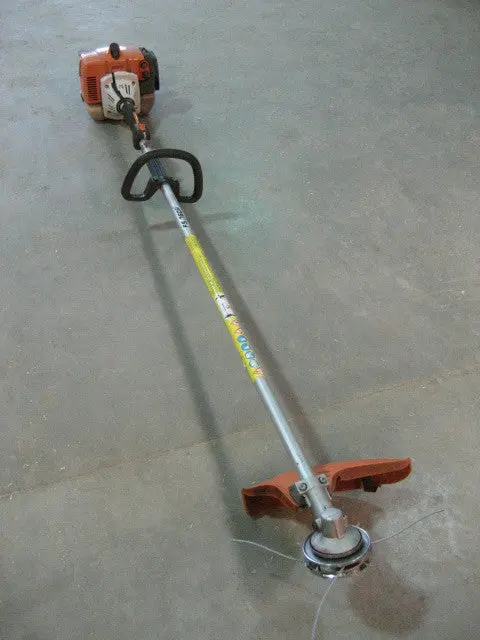 Gas-Powered String Trimmer (Weed Eater) 1