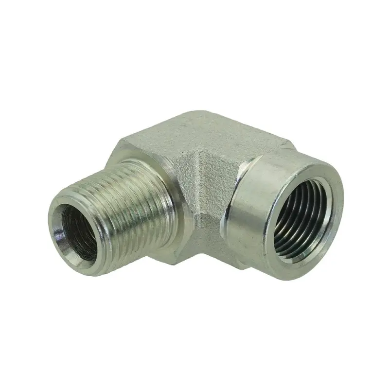 General Pump D3000X Hose Reel Replacement Elbow Fitting 1