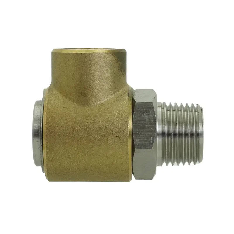 General Pump D3000X Hose Reel Replacement Swivel Assembly 1