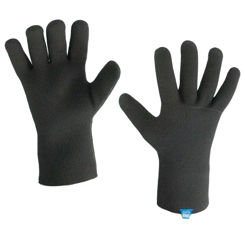 Glacier Glove Ice Bay – Waterproof Cold-Weather Glove 1