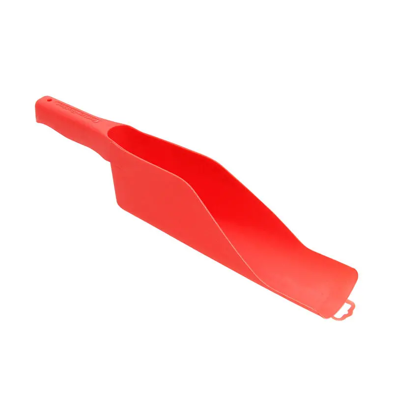 Handheld Gutter Scoop Tool For Debris Removal And Maintenance 1