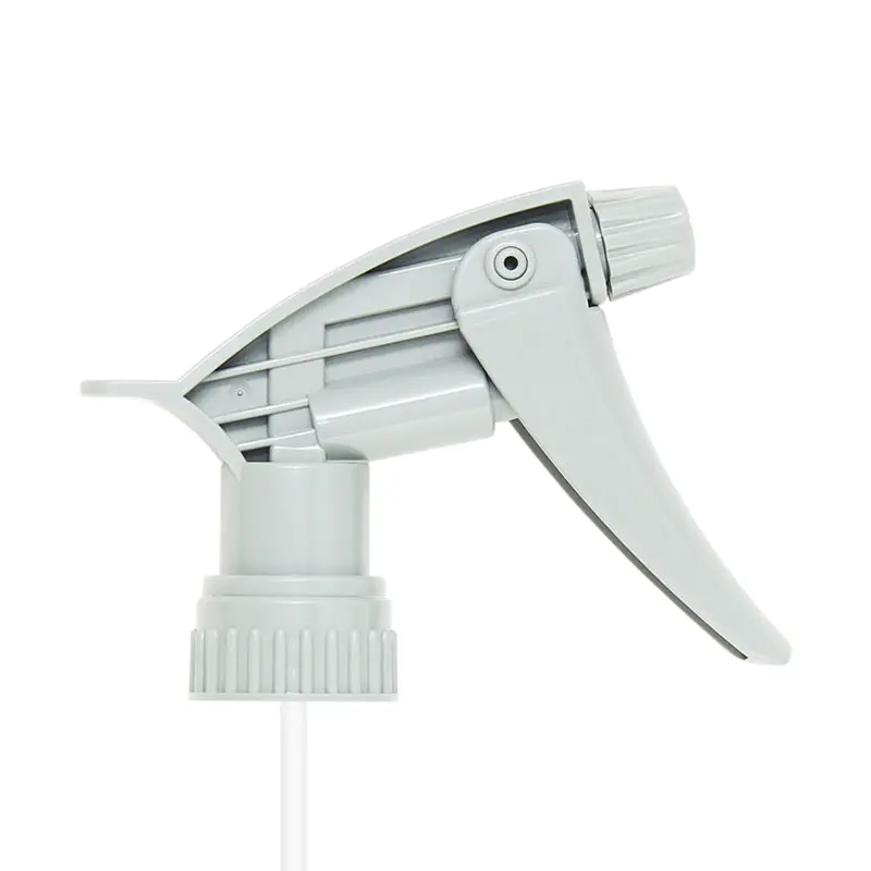 Heavy-Duty Chemical-Resistant Trigger Sprayer 1