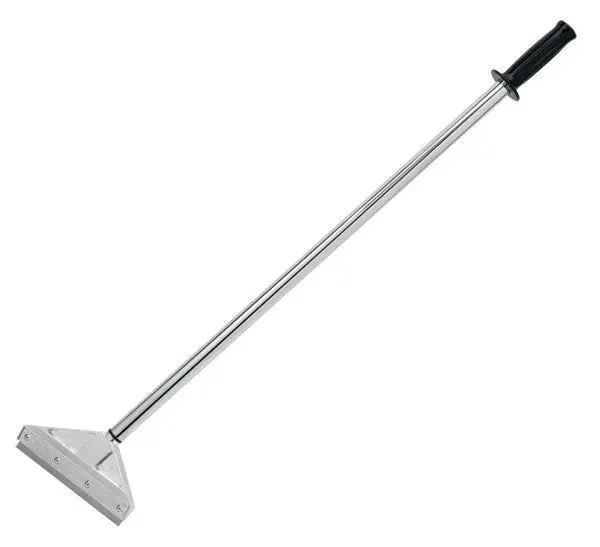 Heavy-Duty Razor-Style Floor Scraper Tool 1