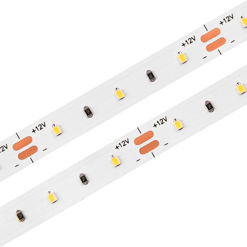 High-Cri White Led Strip – Iris Series (12V, Ip20) 1