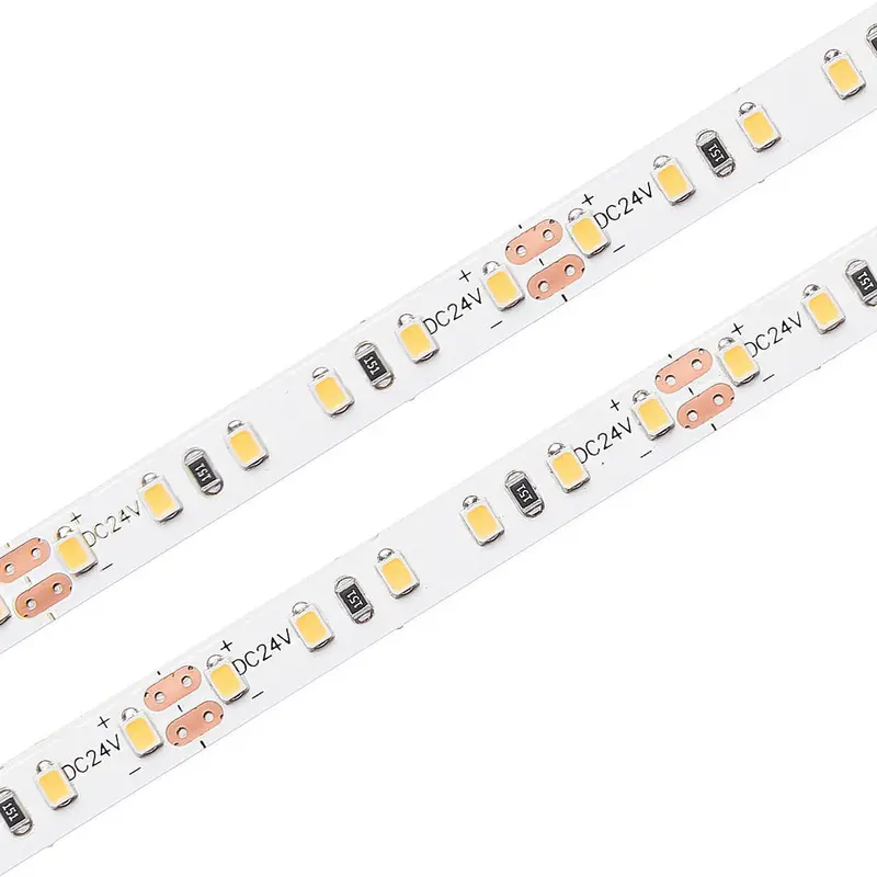 Honey Suckle Series Ip20 Led Strip – 24V, High Cri, 2216 Smd 1