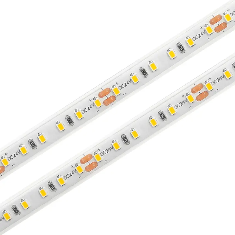 Honey Suckle Series Ip68 Waterproof Led Strip – 24V, High Cri, 2216 Smd 1