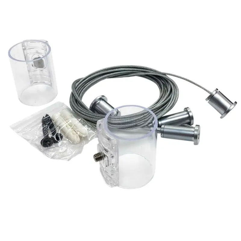 Horizontal Mounting Hanger For Neon 360 Series 1