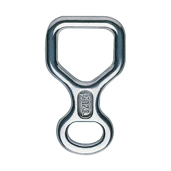 Huit Figure-Eight Descender For Controlled Rappelling 1