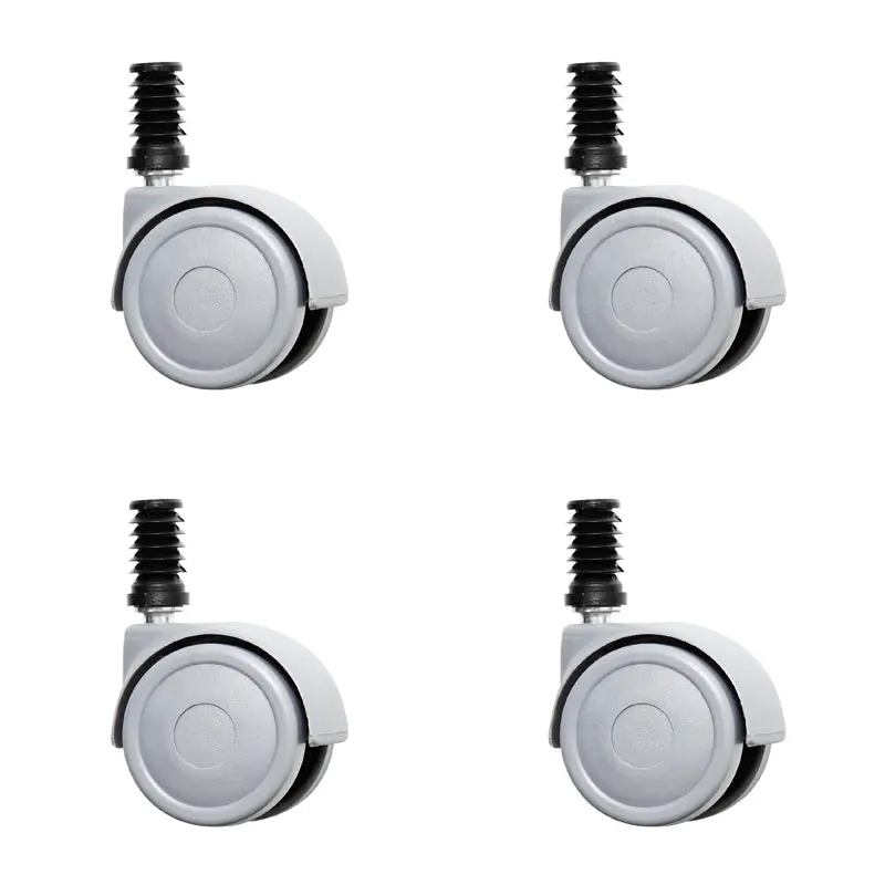 Ipc Pulex Set Of 4 Swivel Casters For Cleaning Buckets 1