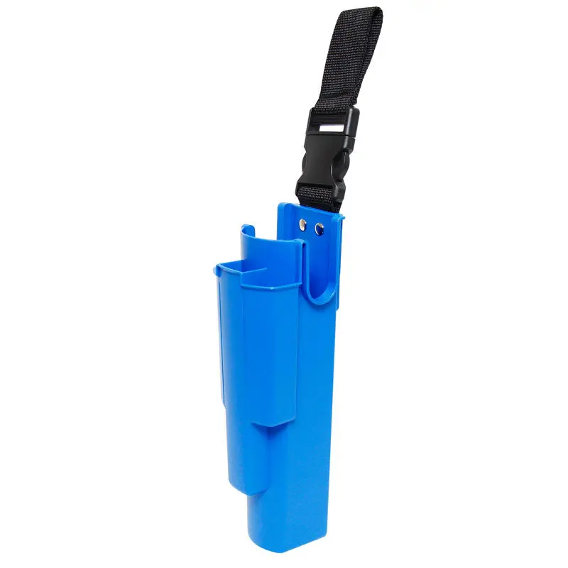 Ipc Pulex Tubex Belt-Mounted Holster With Quick-Release Clip 1