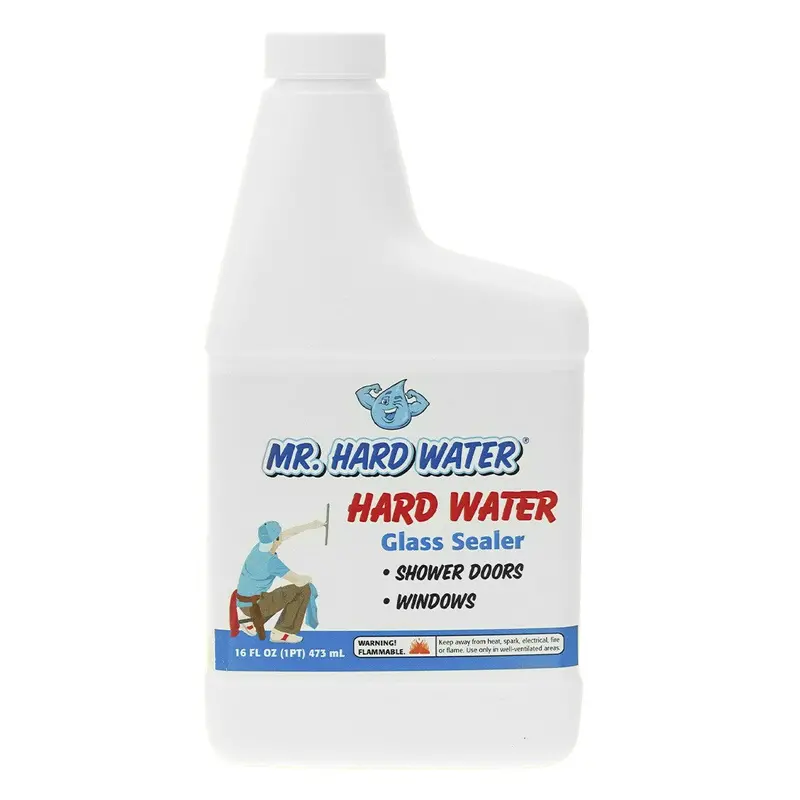 Jflint Hard Water Protectant & Sealant 1
