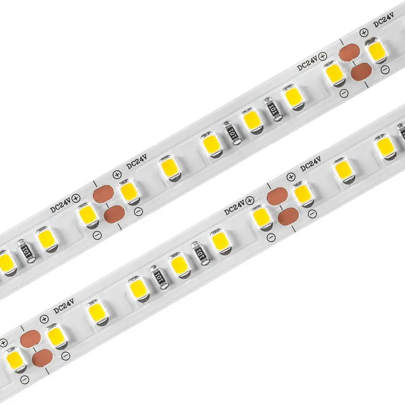King Protea 24V High-Lumen Ip20 Led Strip Light 1
