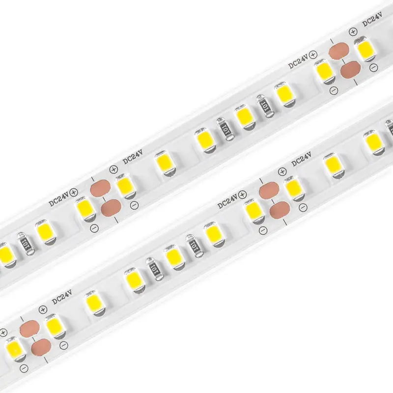 King Protea 24V High-Output Ip68 Waterproof Led Strip 1