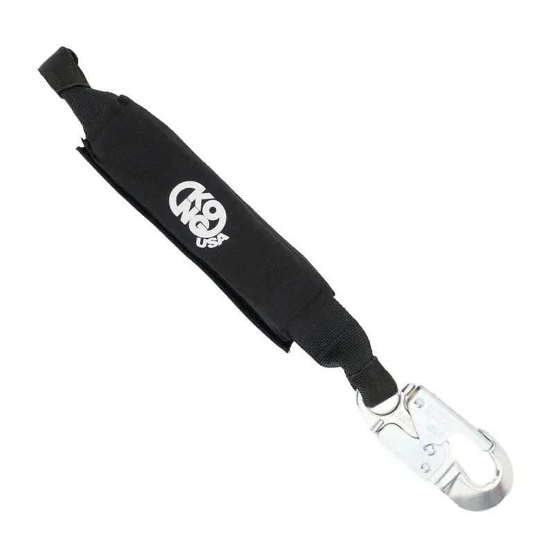Kong 20-Inch Shock-Absorbing Fall Arrest Lanyard 1