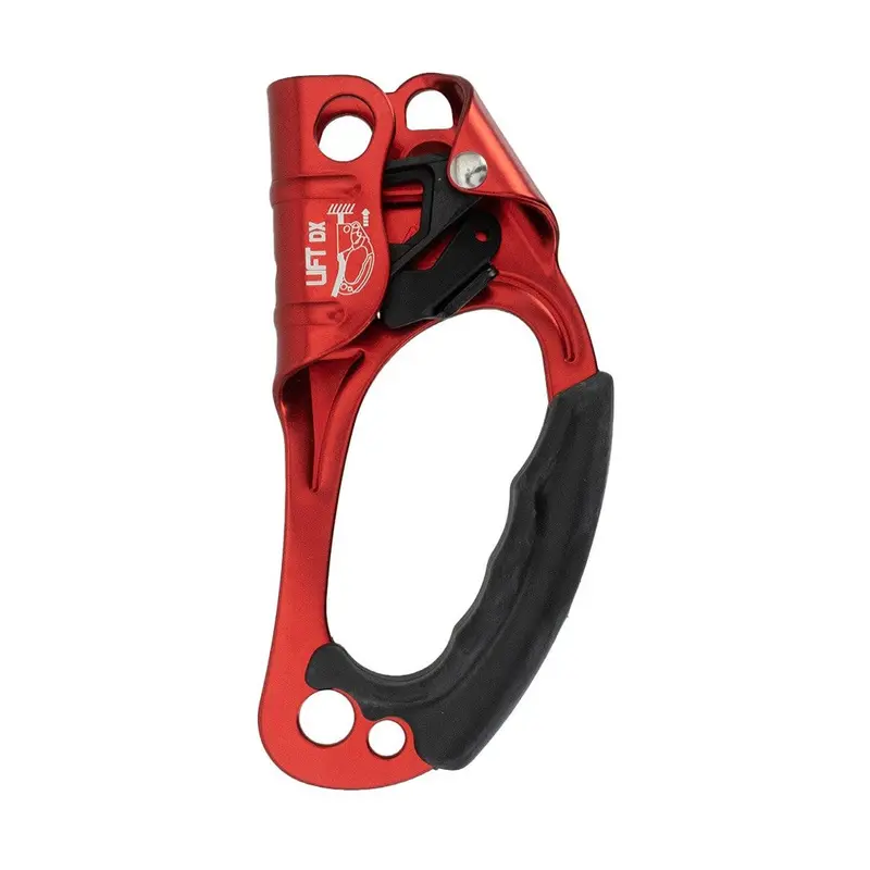 Kong Lift Mechanical Ascender For Rope Access 1