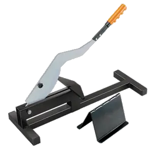 Laminate Flooring Cutting Tool 1