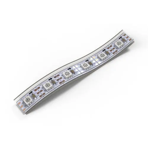 Lantana Series Rgb Pixel Sk6812 Ip68 Waterproof 5V Led Strip 1