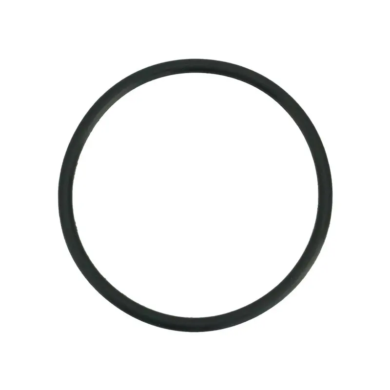 Large Stainless Steel Housing O-Ring Seal 1