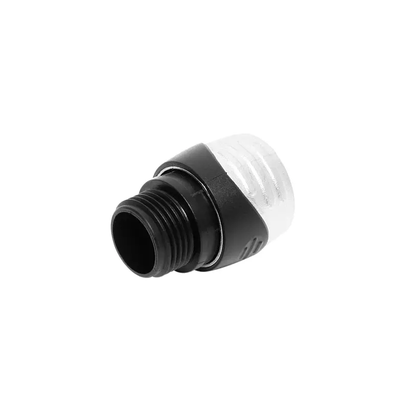 Male-To-Female Quick Connect Hose Fitting – Stainless Steel 1