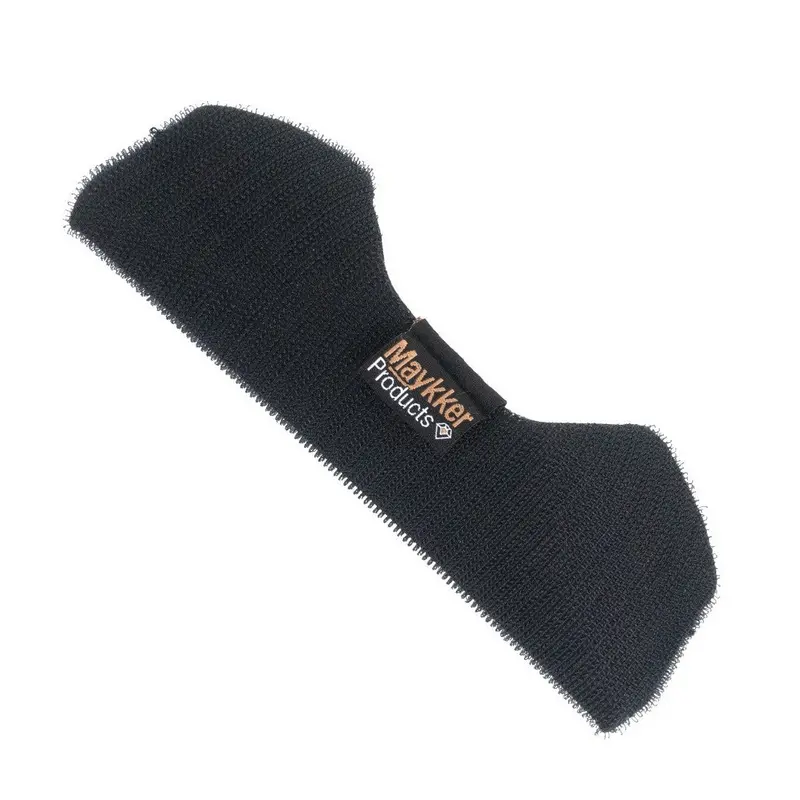 Maykker Buttonless Handy Sleeve For Window Cleaning Tools 1