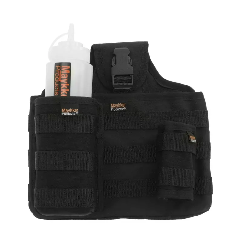 Maykker Covert Trio Smart Organizer Bag Set 1